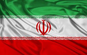 تاریخچه پرچم ایران
